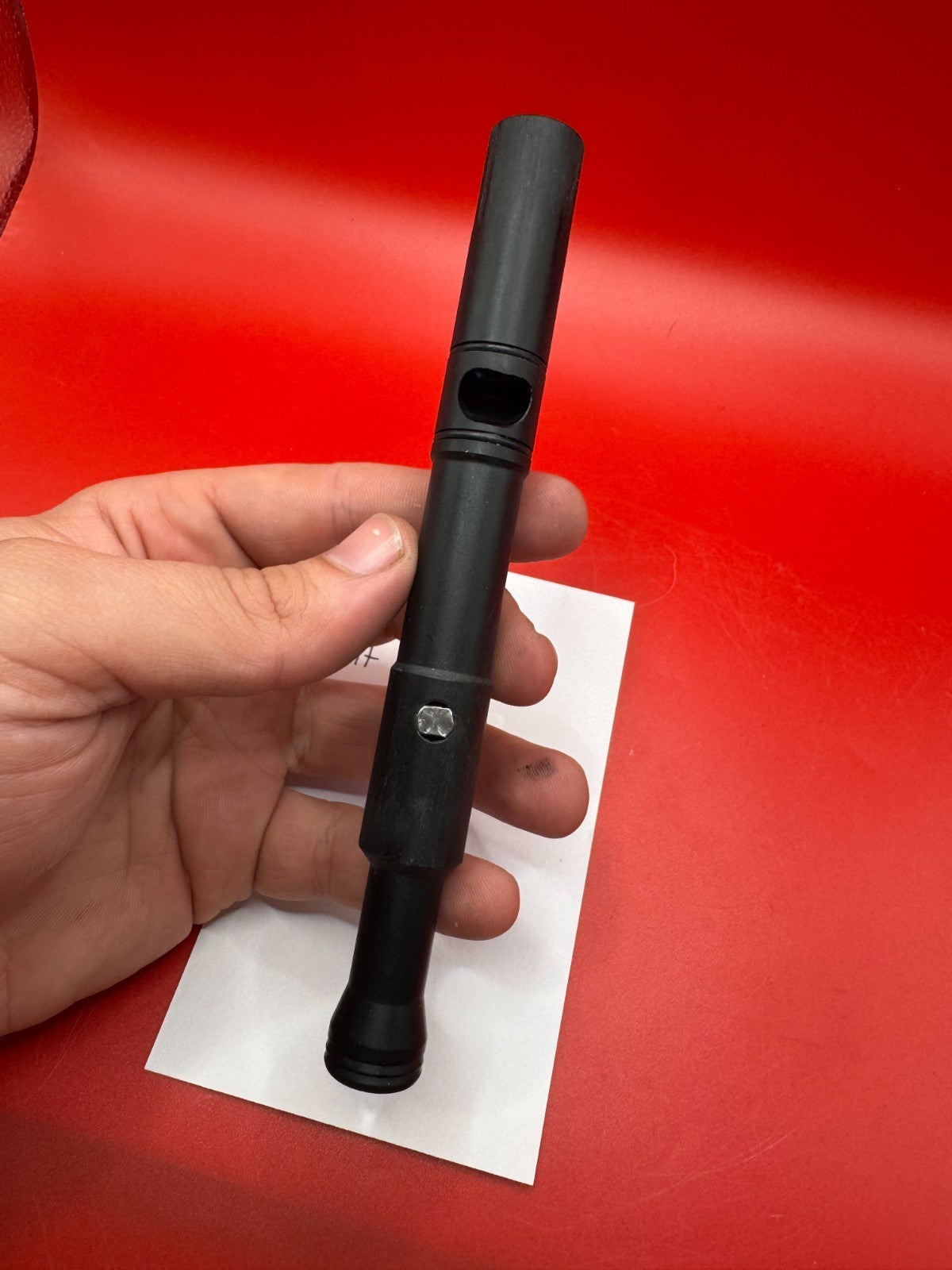 Bob Long 2K2 Intimidator Bolt