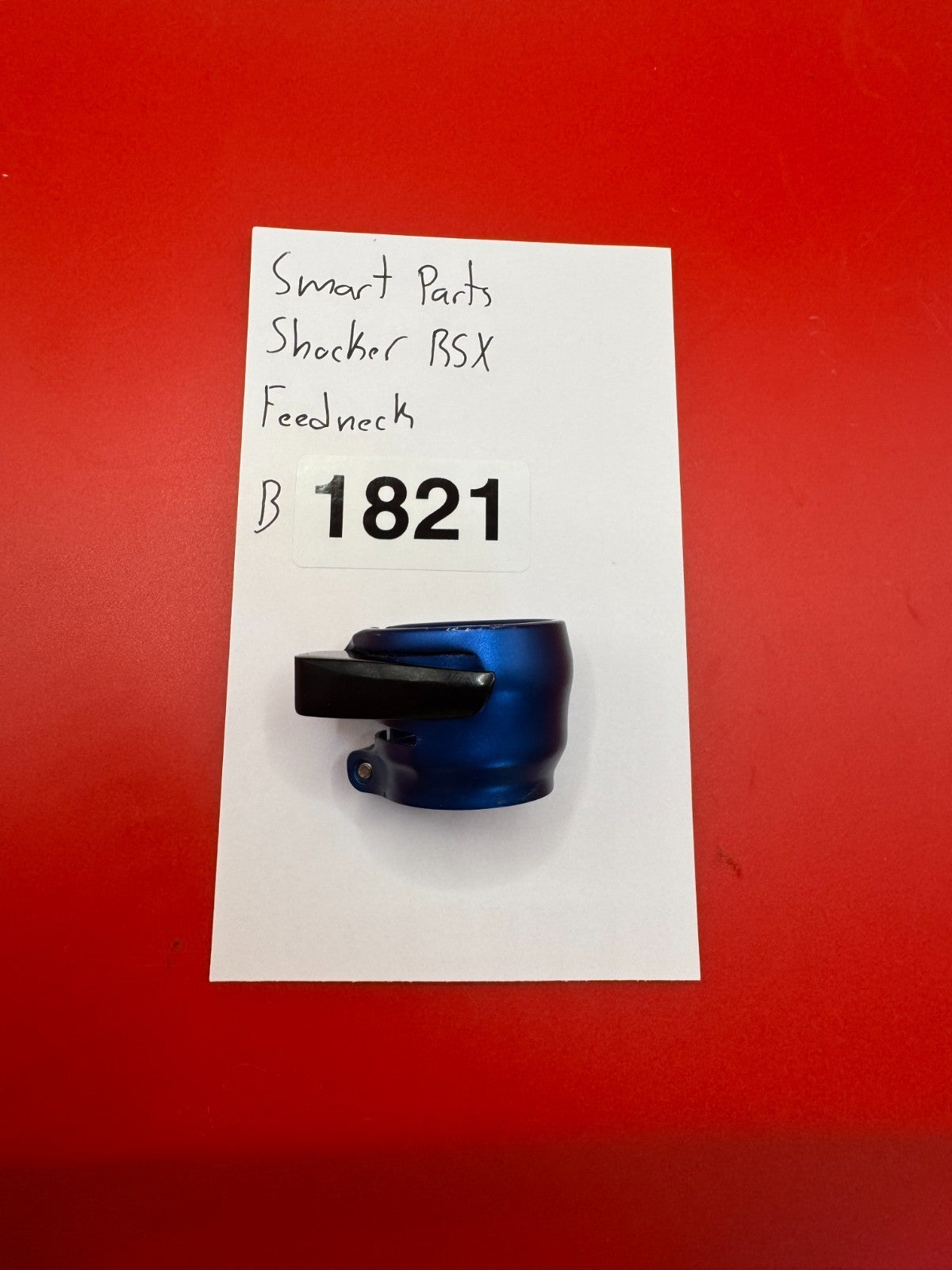 Smart Parts Shocker RSX Feedneck