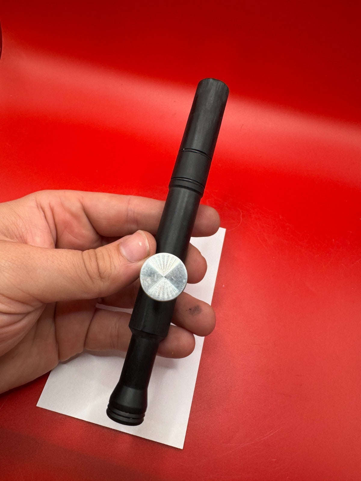 Bob Long 2K2 Intimidator Bolt