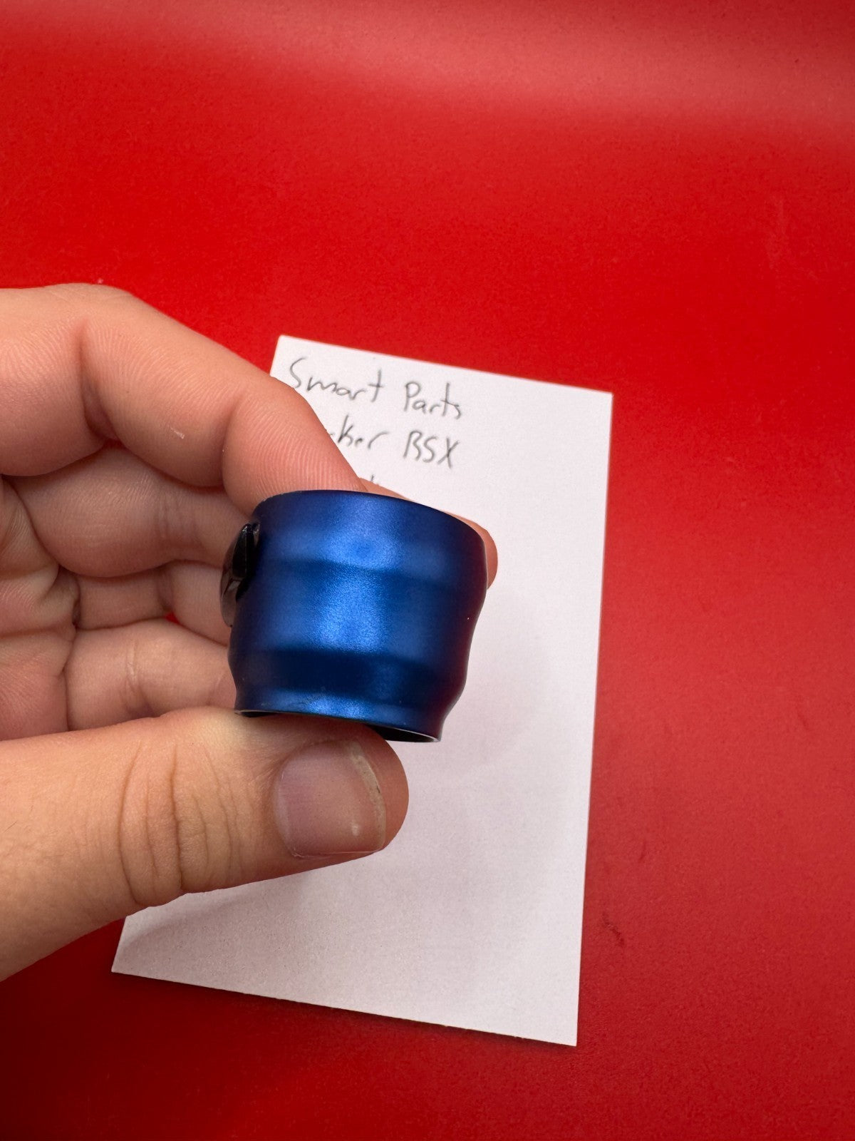 Smart Parts Shocker RSX Feedneck