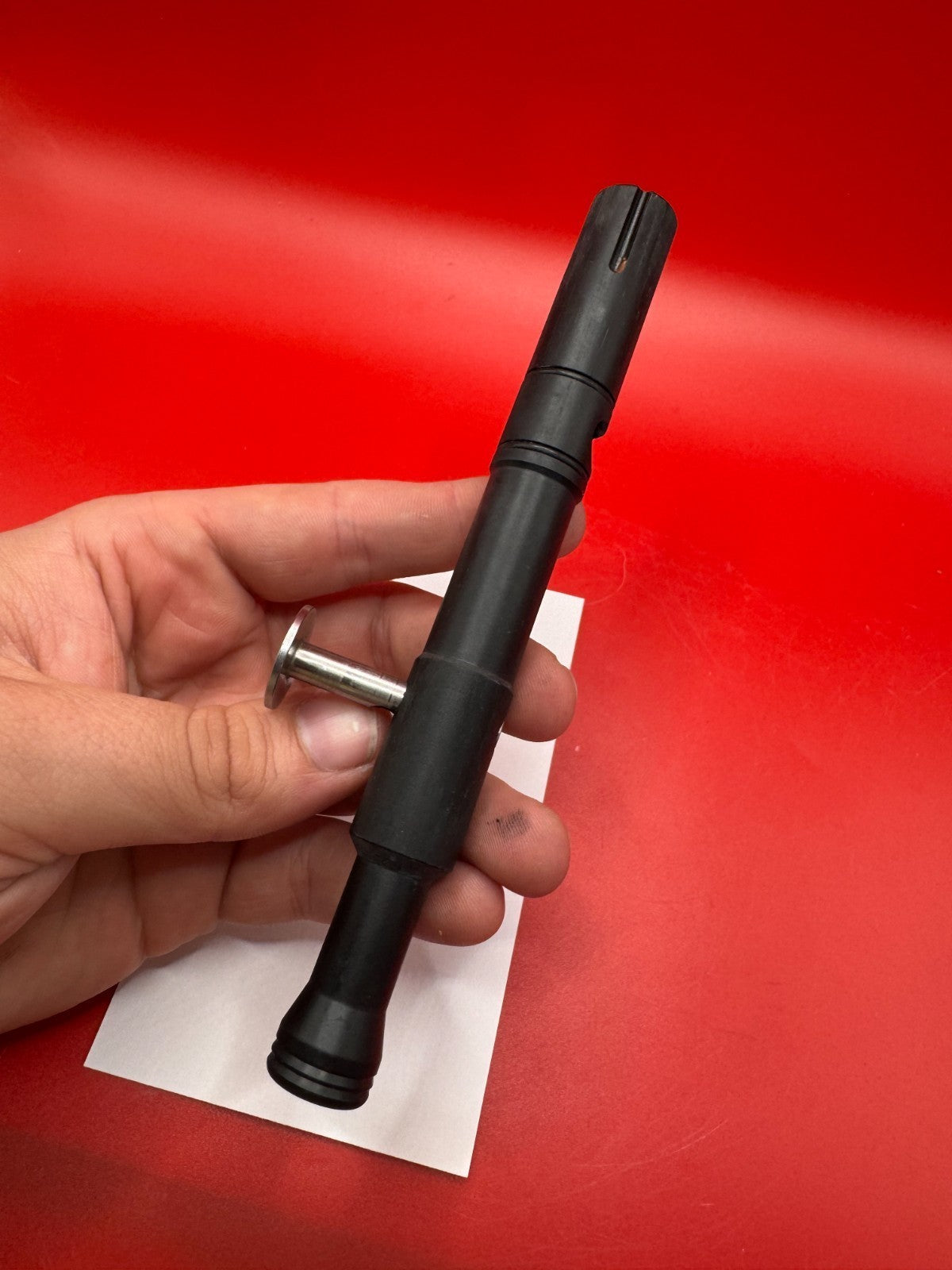 Bob Long 2K2 Intimidator Bolt