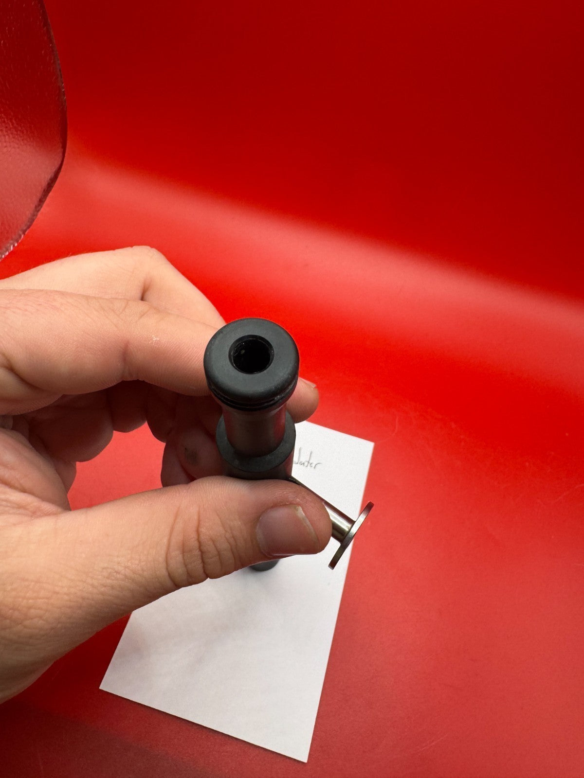 Bob Long 2K2 Intimidator Bolt