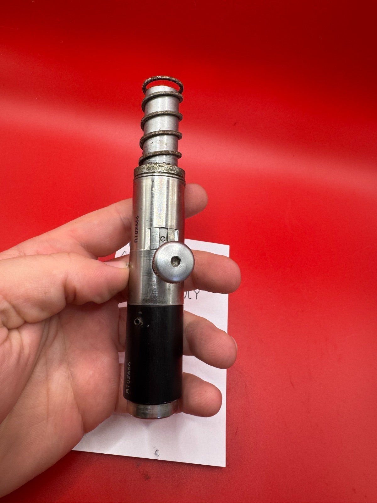 AGD Automag Classic RT Valve Classic RT Only