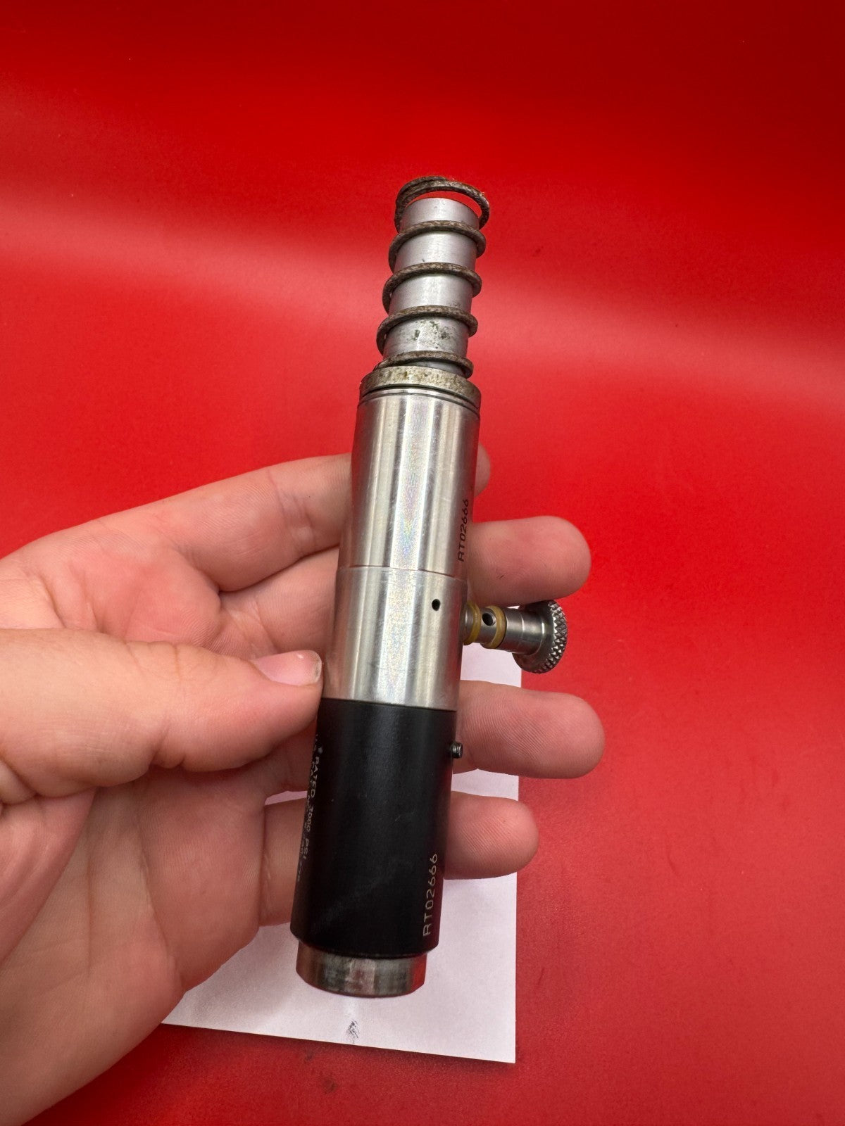 AGD Automag Classic RT Valve Classic RT Only