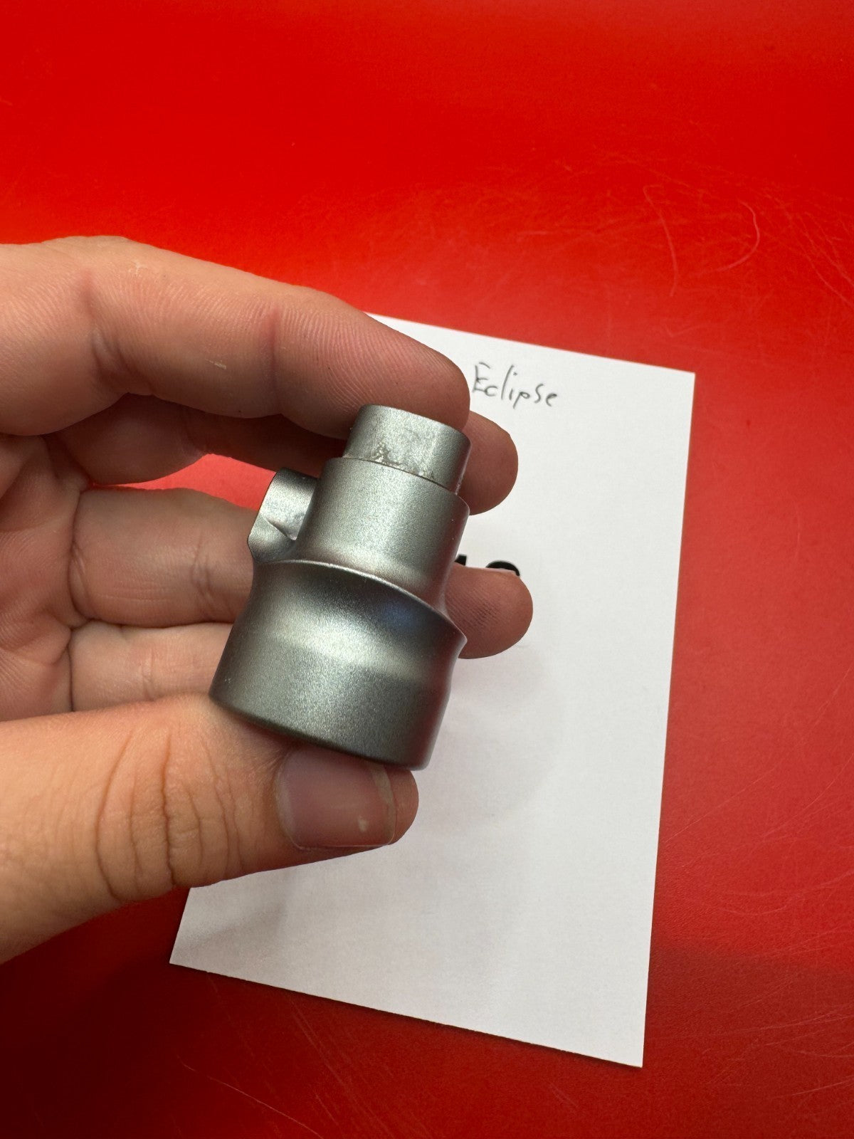 Planet Eclipse O6 Ego VASA