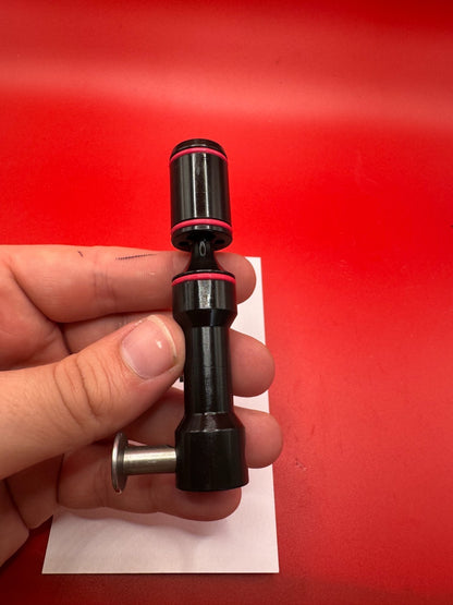 Bob Long G6R Intimidator Tech T Hush Bolt