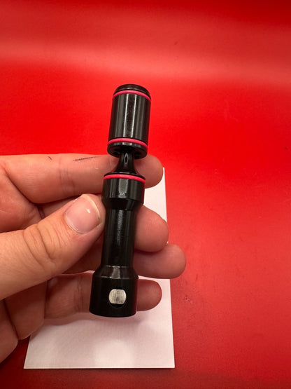 Bob Long G6R Intimidator Tech T Hush Bolt