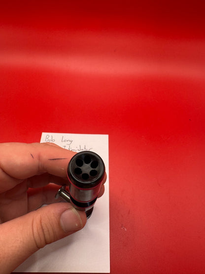 Bob Long G6R Intimidator Tech T Hush Bolt