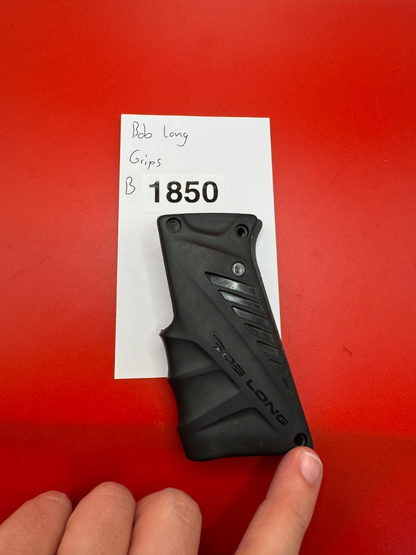 Bob Long Grips