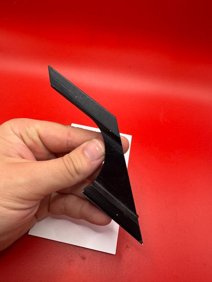 Center Flag PB ASA Drop/Rail