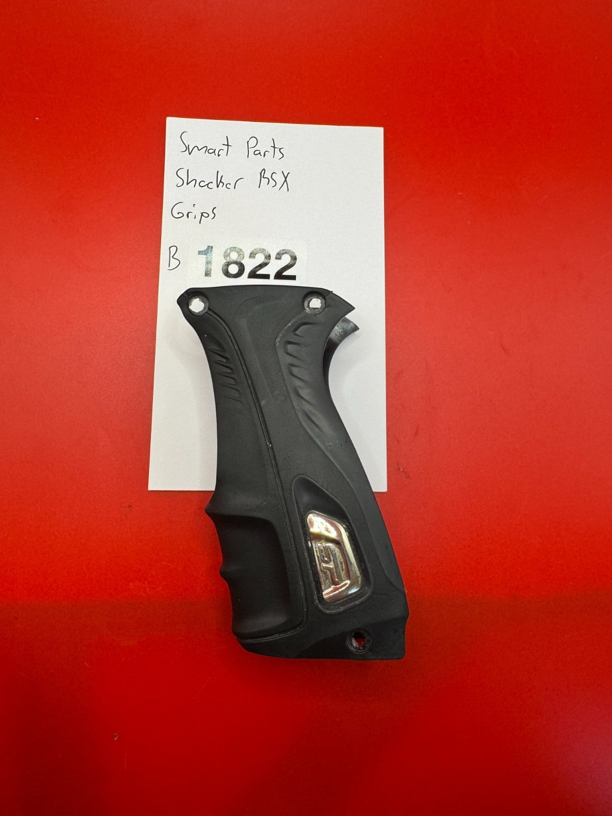 Smart Parts Shocker RSX Grips