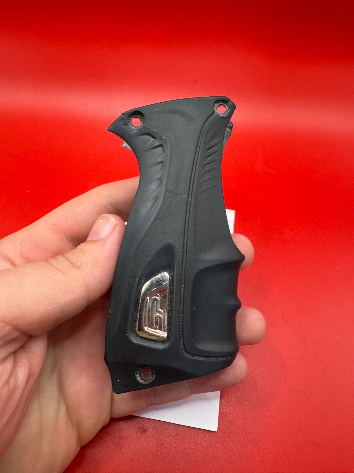 Smart Parts Shocker RSX Grips