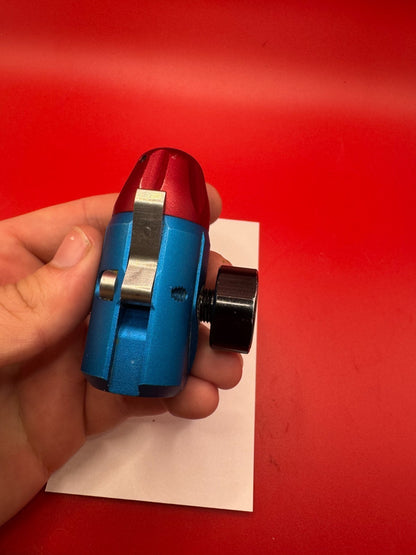 Empire Axe Pro ASA/Reg