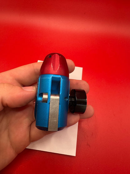 Empire Axe Pro ASA/Reg