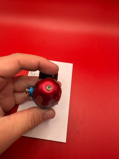 Empire Axe Pro ASA/Reg