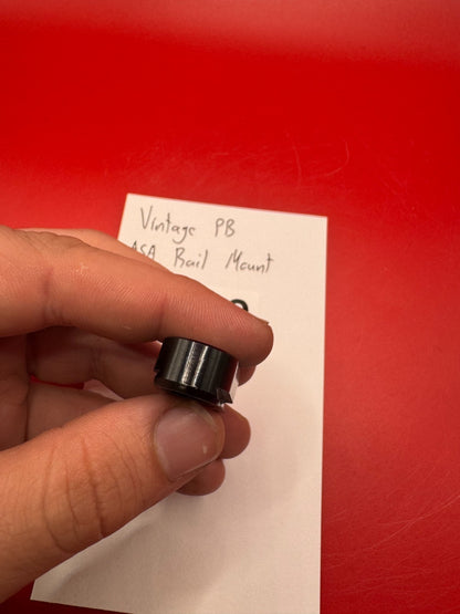 Vintage PB ASA Rail Mount