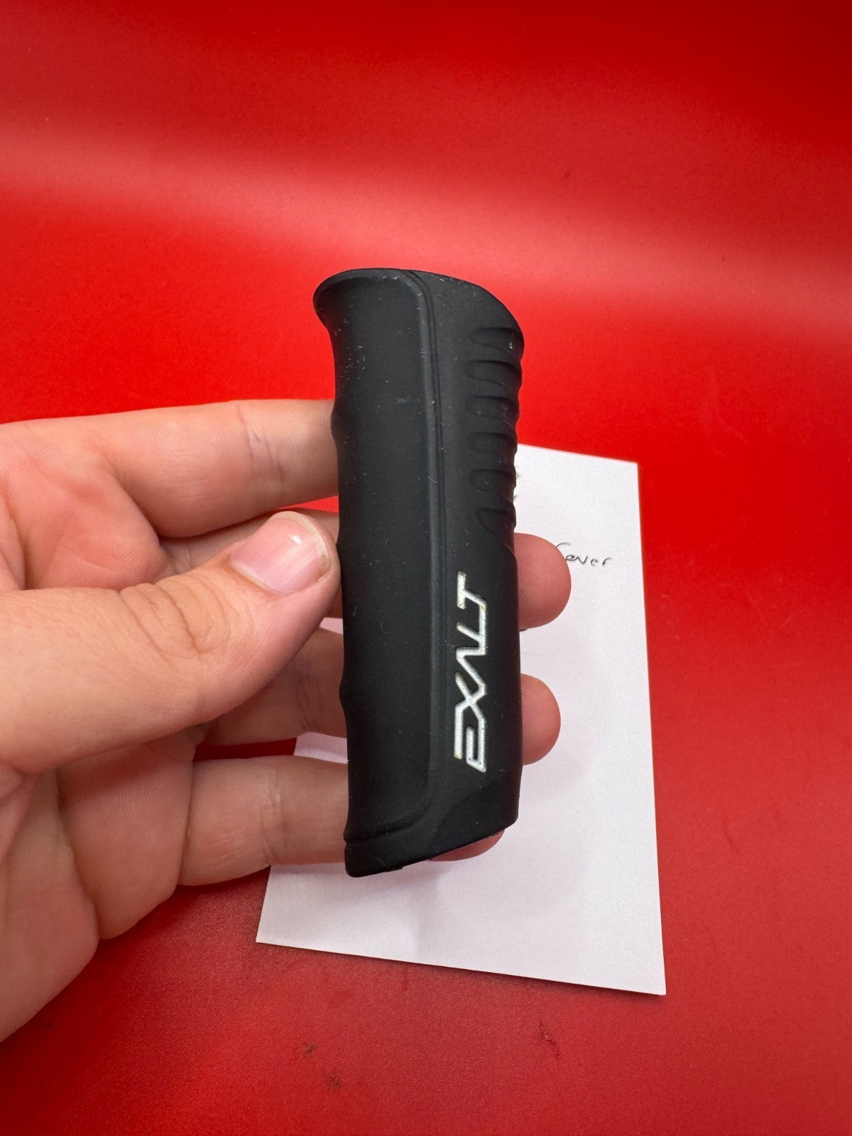 Smart Parts Shocker RSX Exalt Front Grip Cover