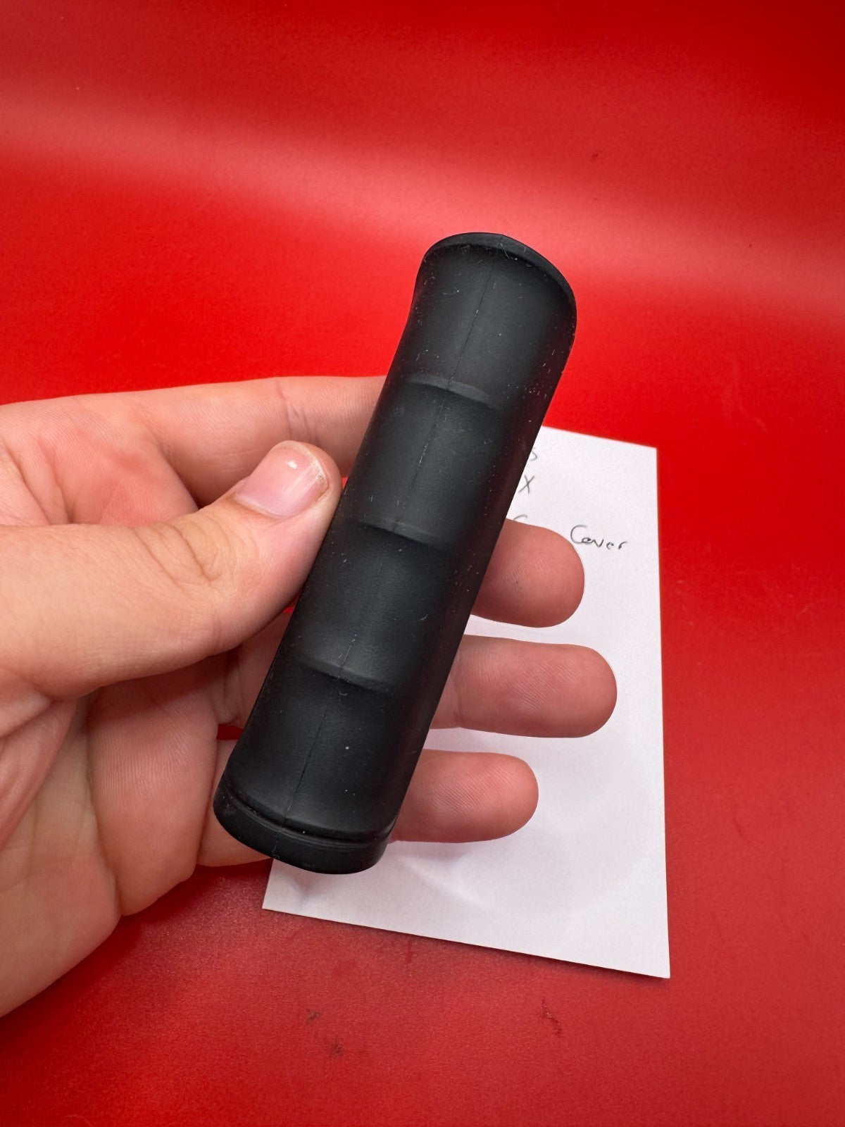 Smart Parts Shocker RSX Exalt Front Grip Cover