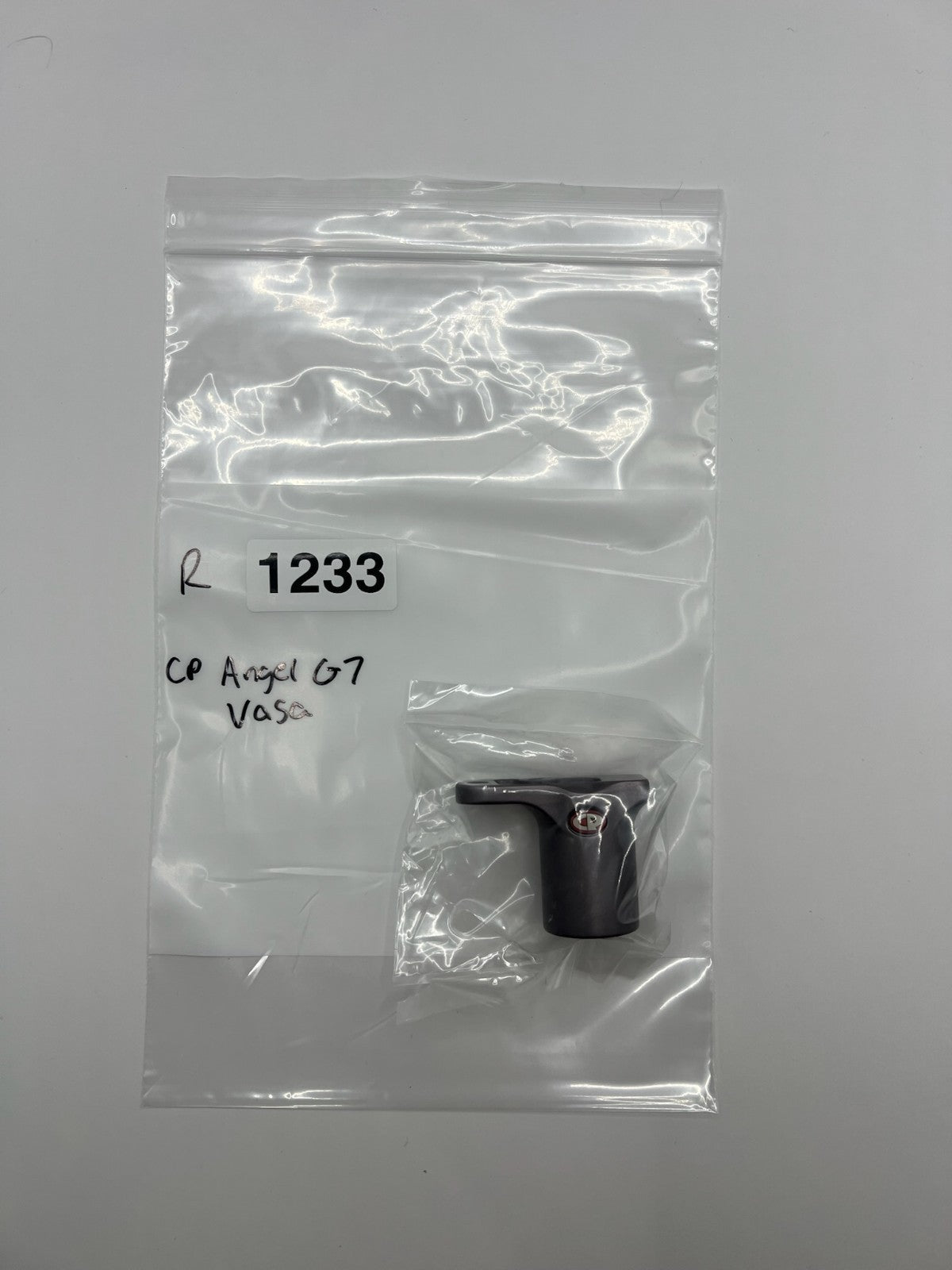 CP WDP Angel G-7 VASA Vertical ASA - NOS