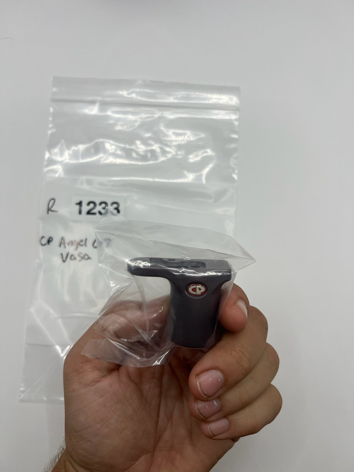 CP WDP Angel G-7 VASA Vertical ASA - NOS