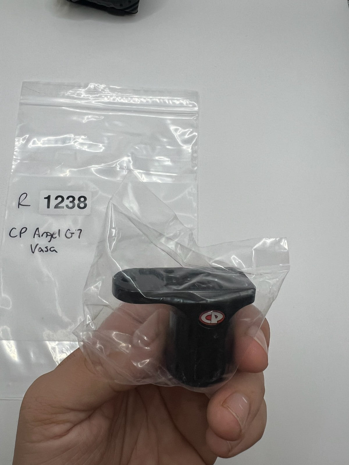 CP WDP Angel G-7 VASA Vertical ASA - NOS