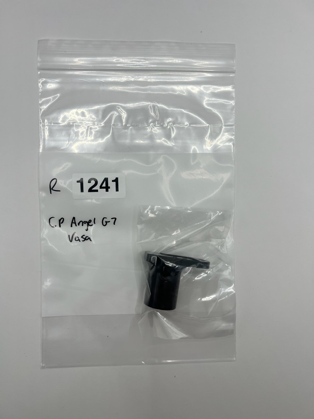 CP WDP Angel G-7 VASA Vertical ASA - NOS