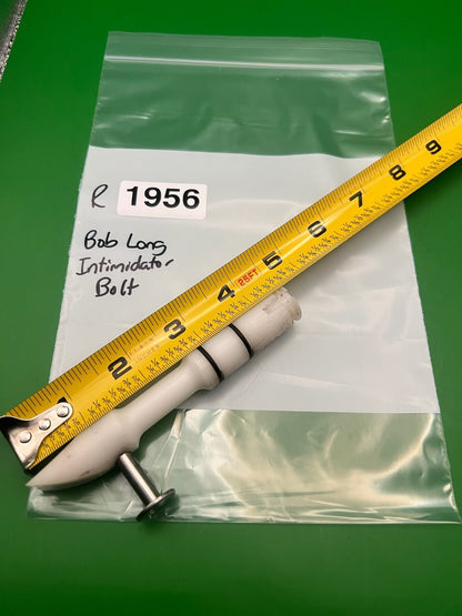 Bob Long Intimidator Bolt