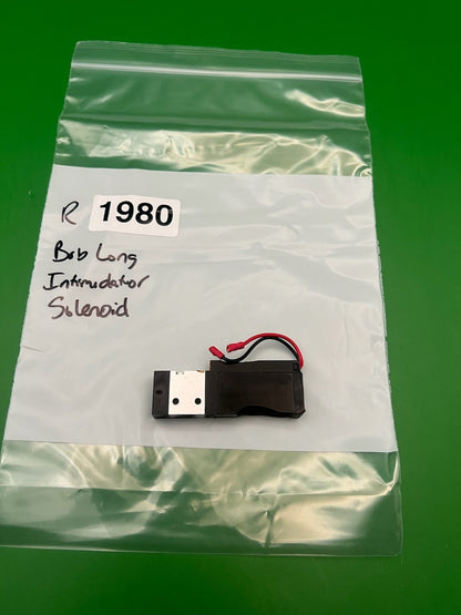 Bob Long Intimidator Solenoid