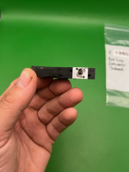 Bob Long Intimidator Solenoid