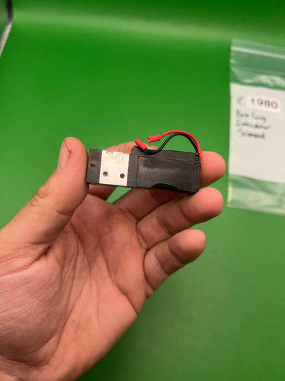 Bob Long Intimidator Solenoid