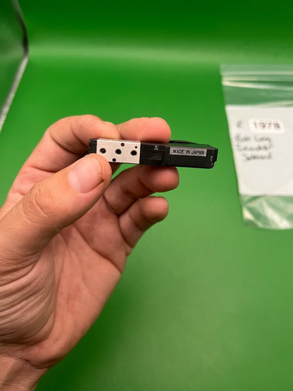 Bob Long Intimidator Solenoid