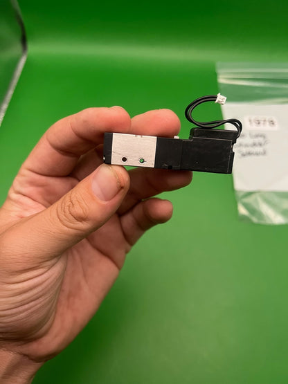 Bob Long Intimidator Solenoid