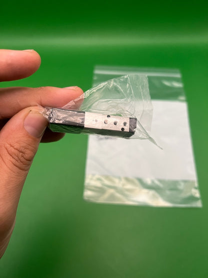 Bob Long Intimidator Solenoid