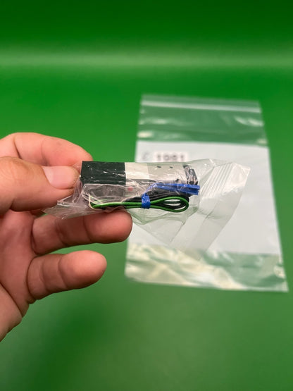 Bob Long Intimidator Solenoid