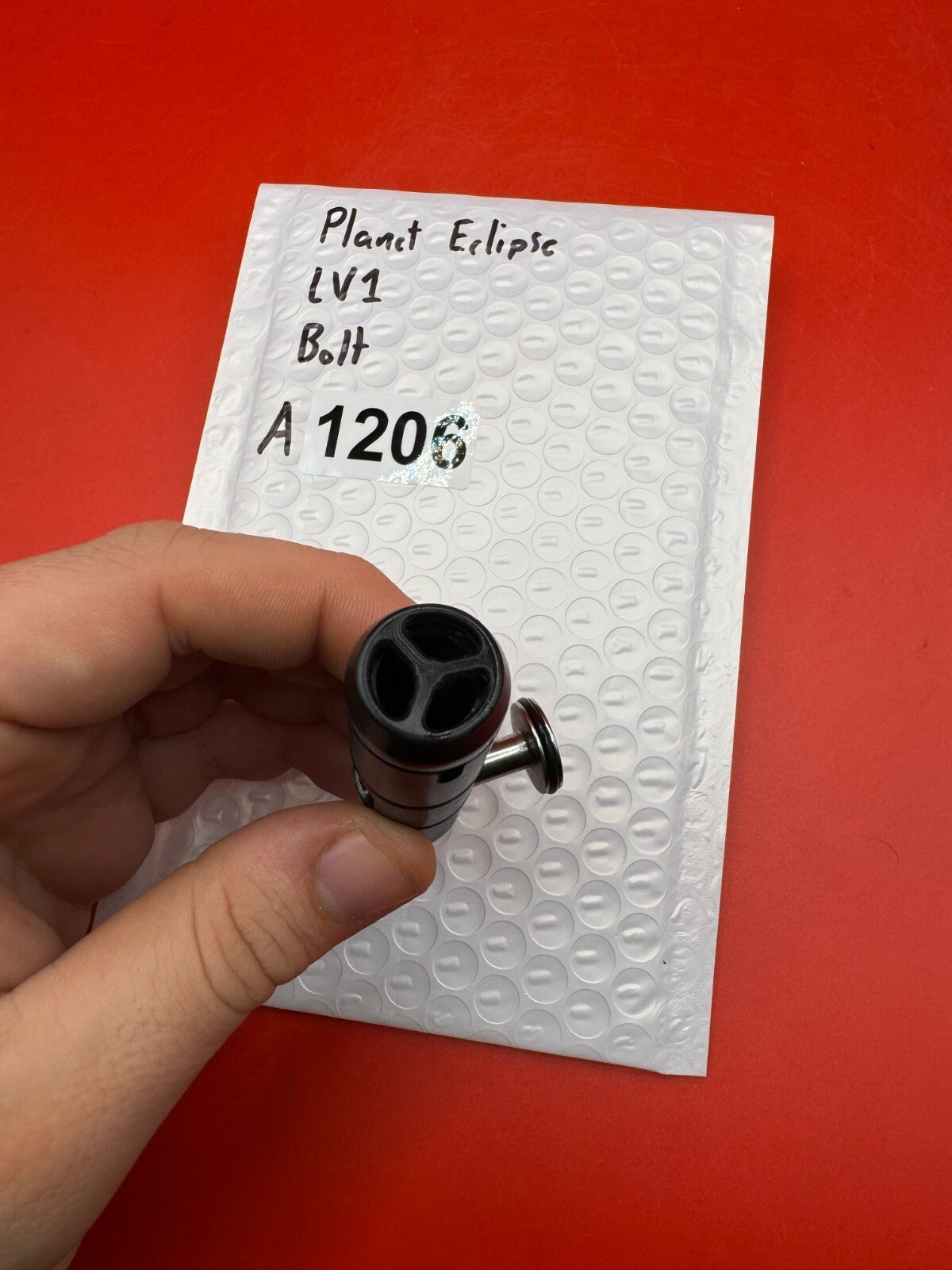 Planet Eclipse LV1 Bolt