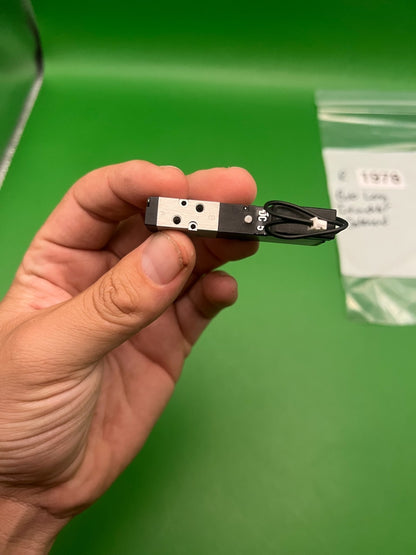 Bob Long Intimidator Solenoid