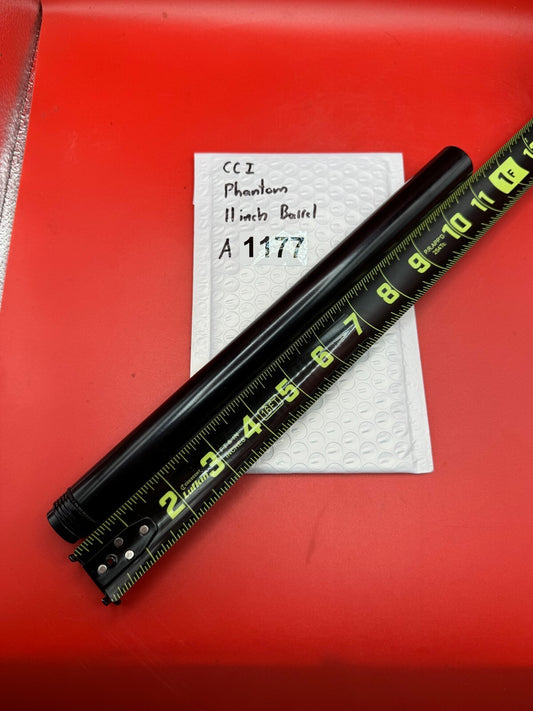 CCI Phantom 11 inch Barrel