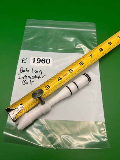 Bob Long Intimidator Bolt