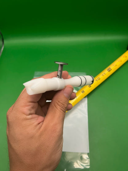 Bob Long Intimidator Bolt