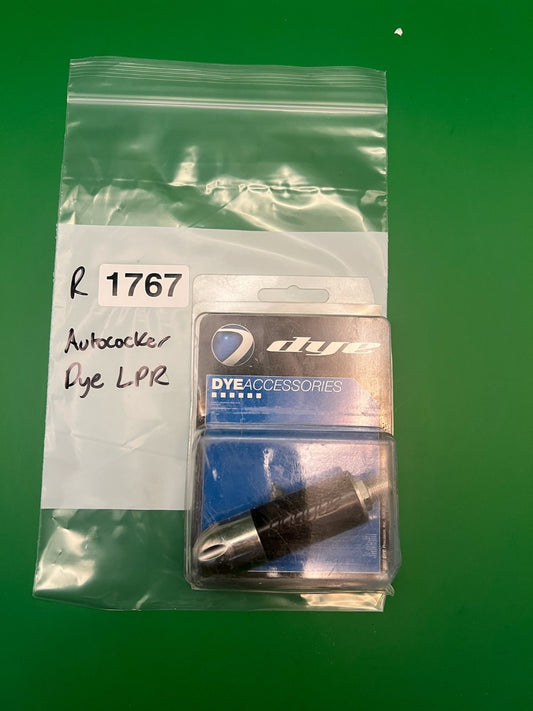 Autococker Dye LPR