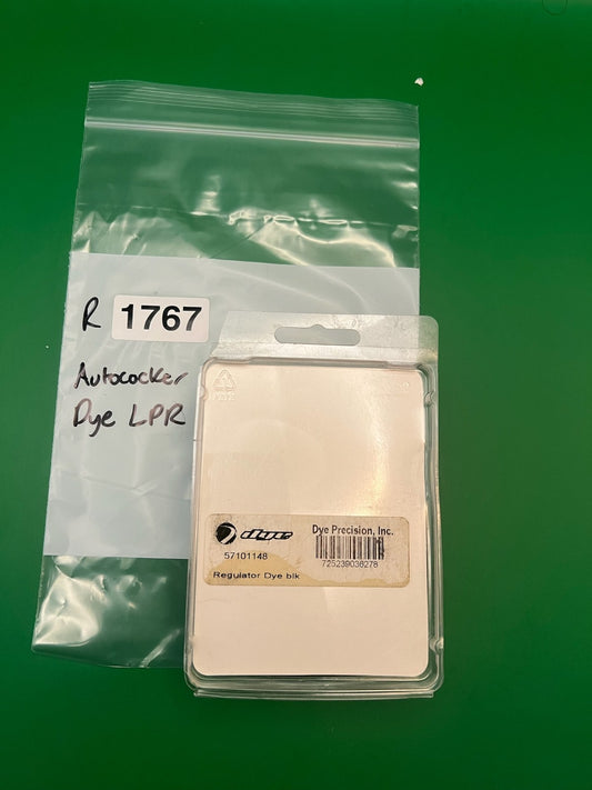 Autococker Dye LPR