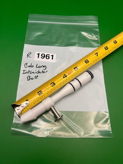 Bob Long Intimidator Bolt