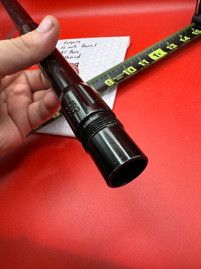 Empire 15 inch Barrel 678 Bore AC Thread