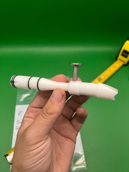 Bob Long Intimidator Bolt