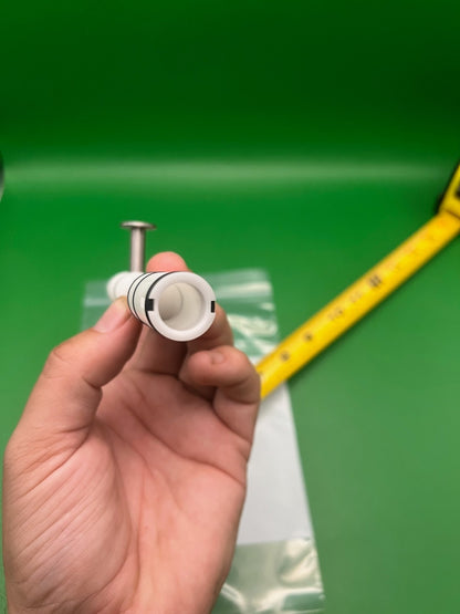 Bob Long Intimidator Bolt