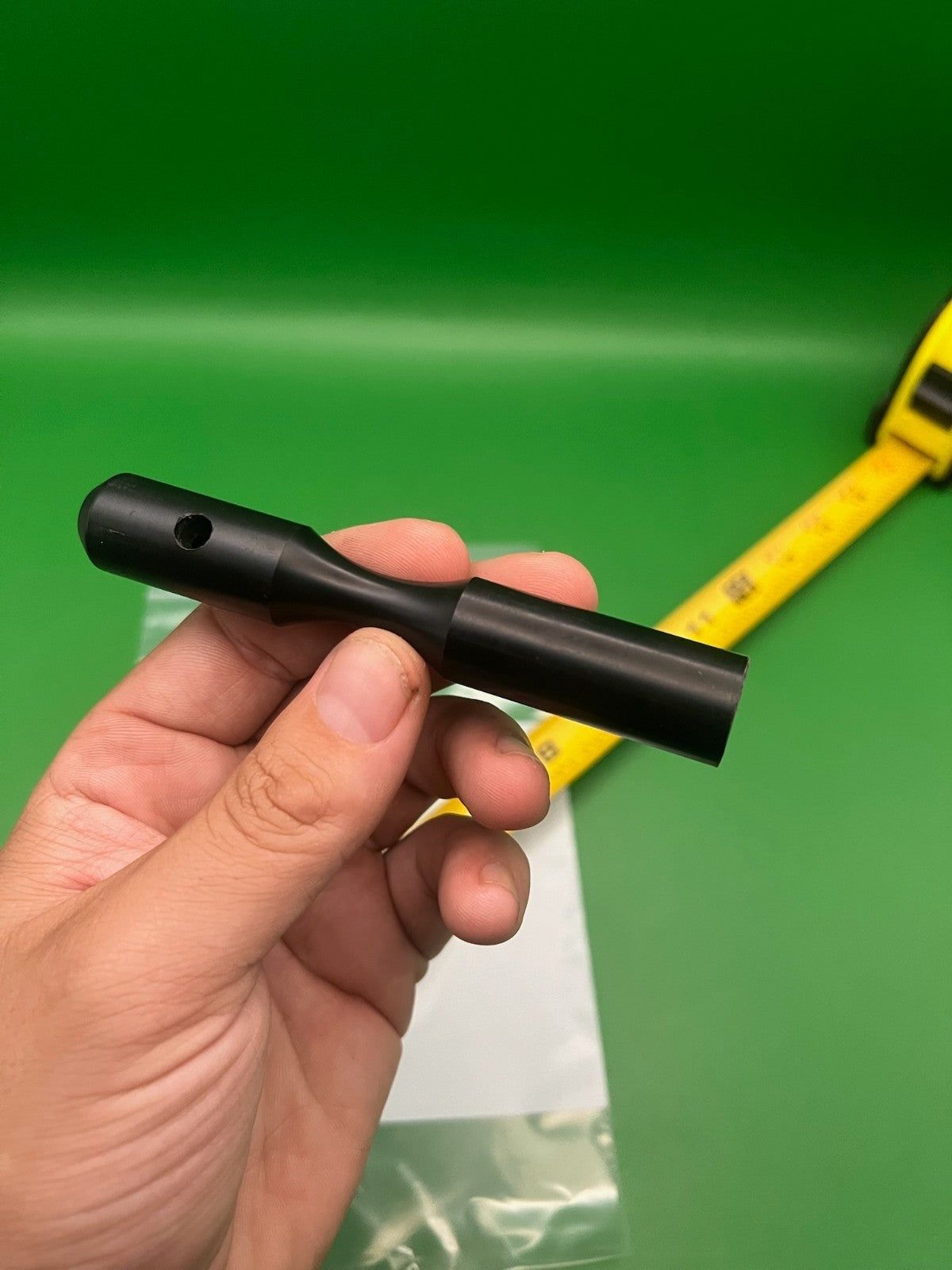 Bob Long Intimidator Bolt