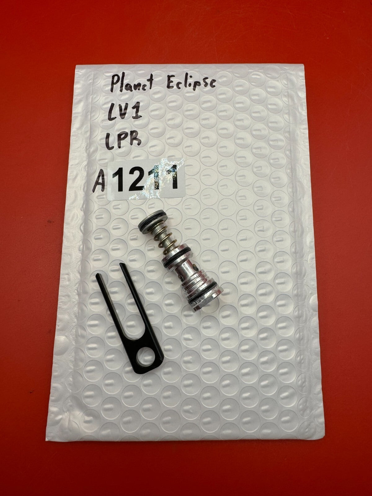 Planet Eclipse LV1 LPR