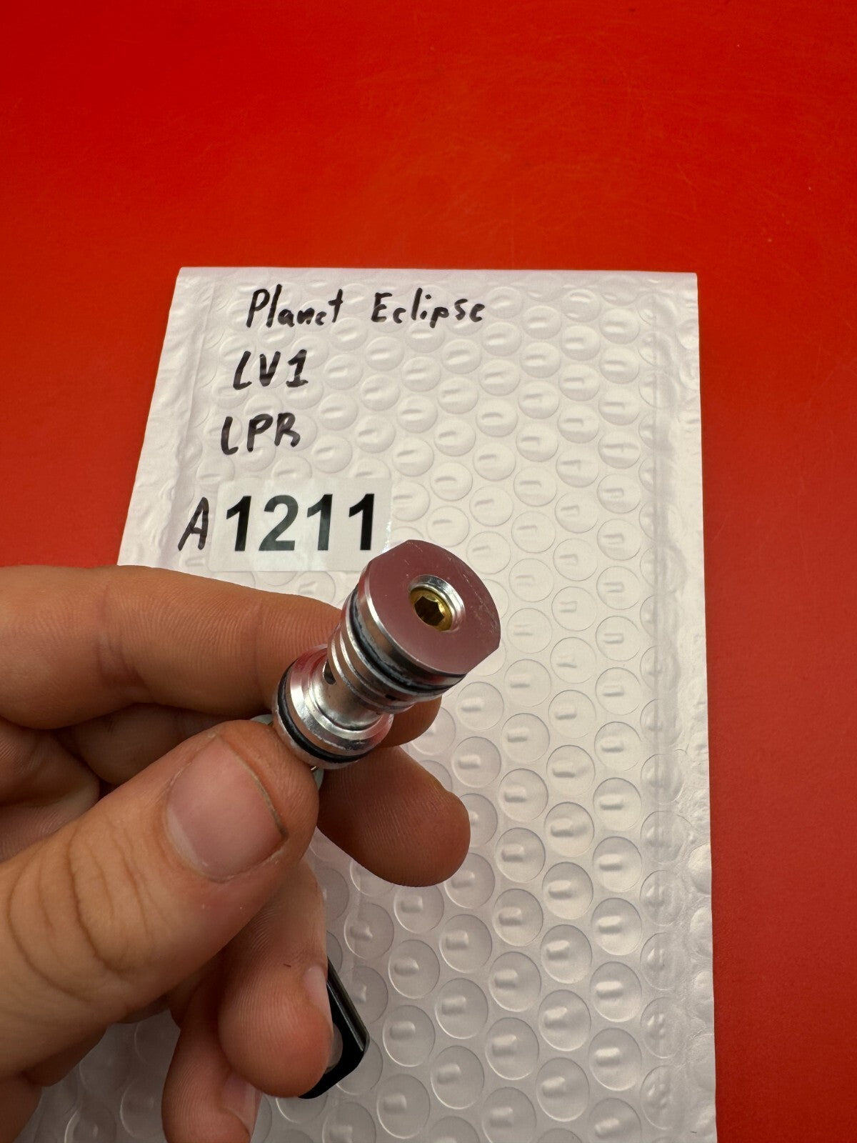 Planet Eclipse LV1 LPR