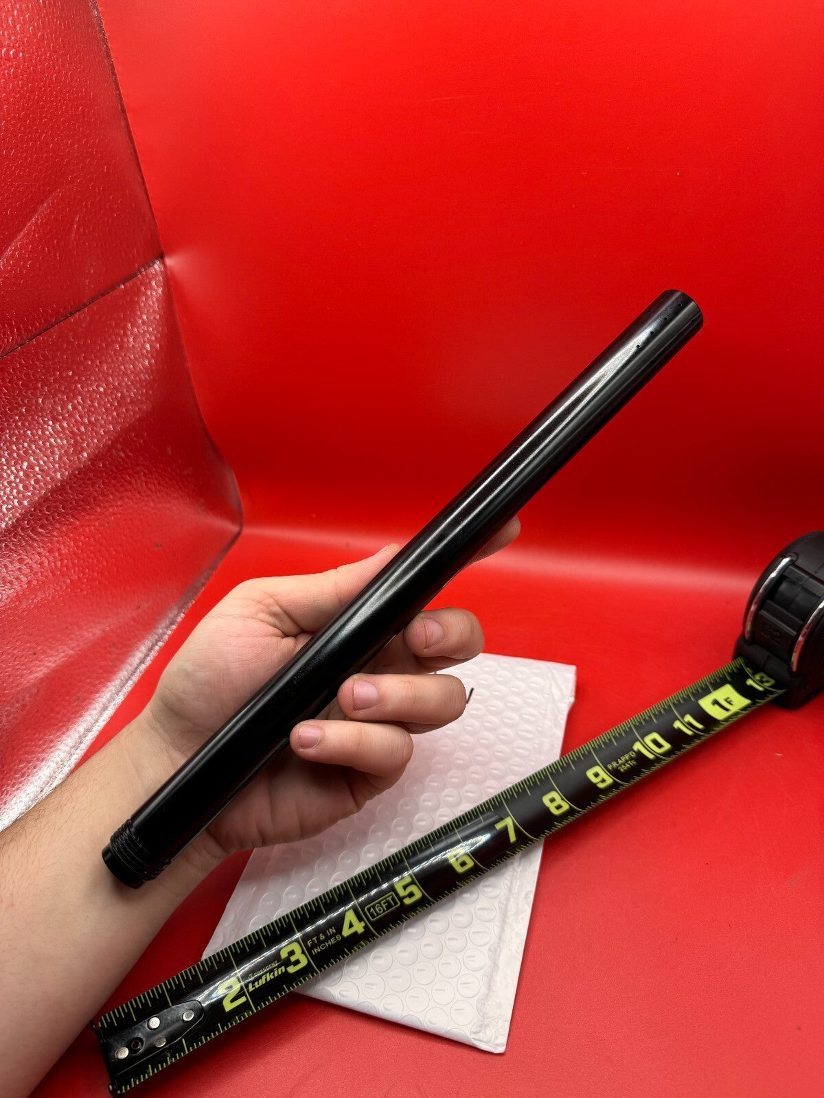 CCI Phantom 12 inch Barrel