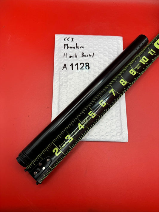 CCI Phantom 11 inch Barrel